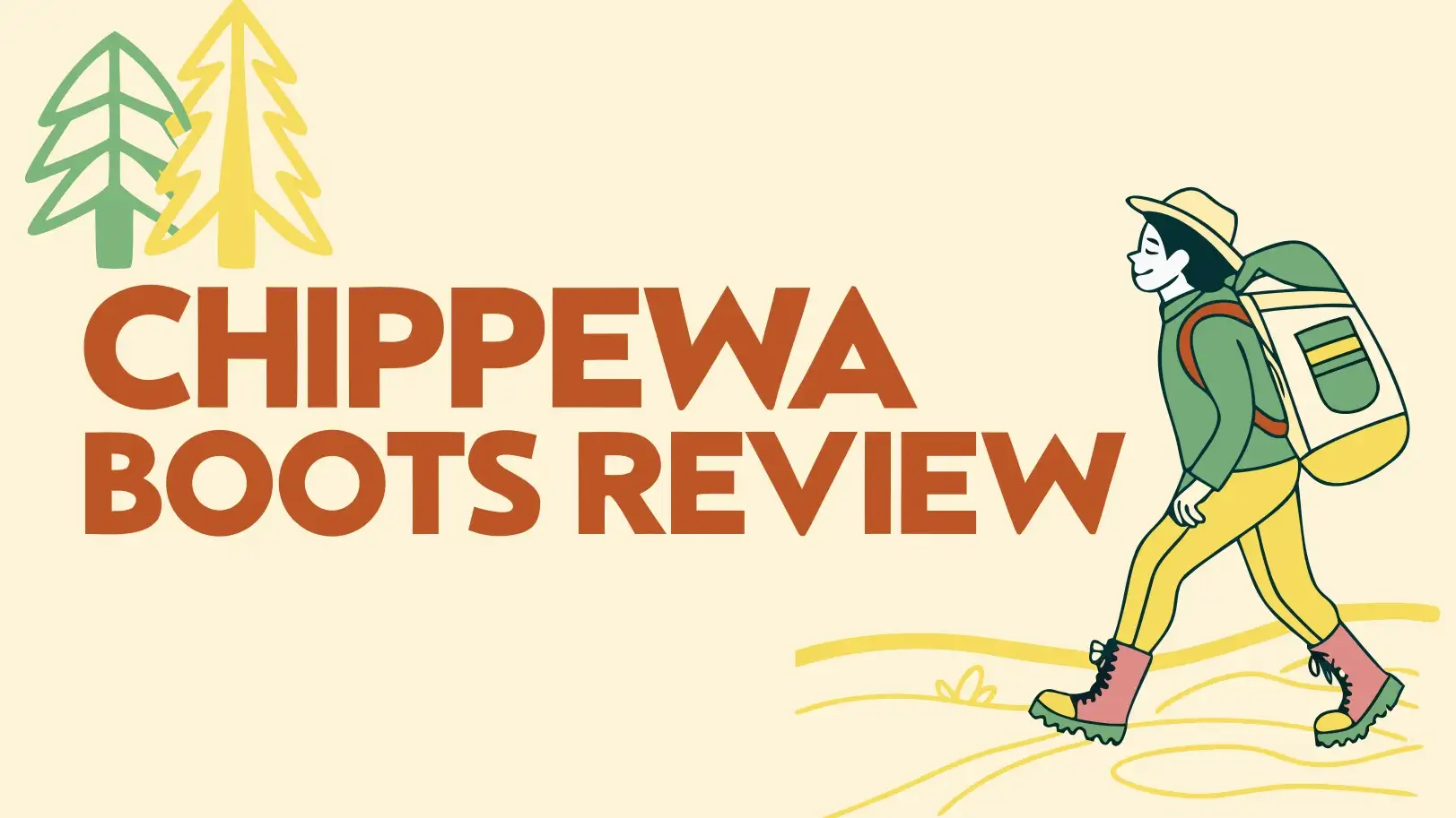 Chippewa Boots Review 2025: Quality Work Boots?