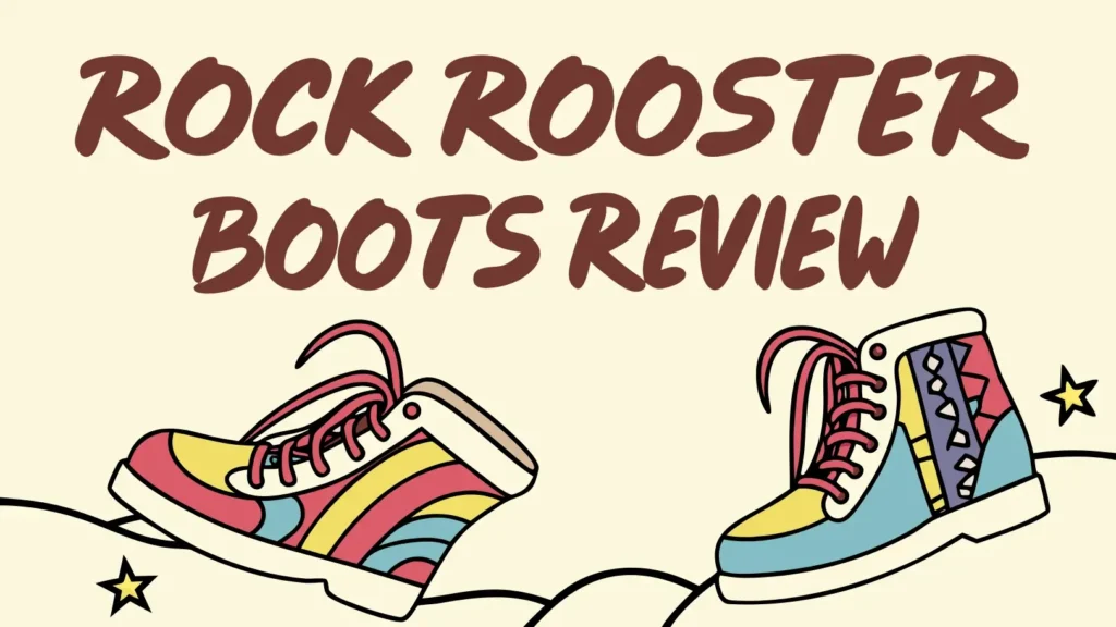Rock Rooster Boots Review 2025: Affordable Safety Footwear