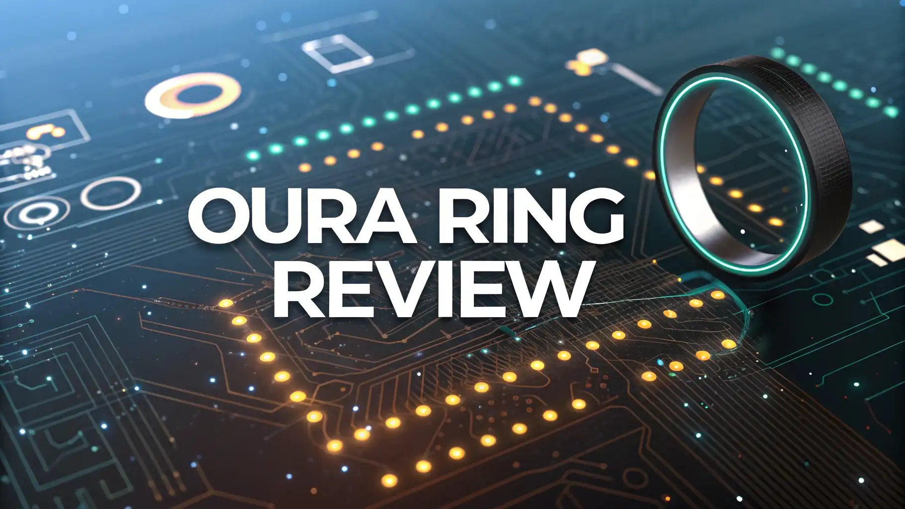 Oura Ring Review: Is This Smart Ring Worth Your Investment?