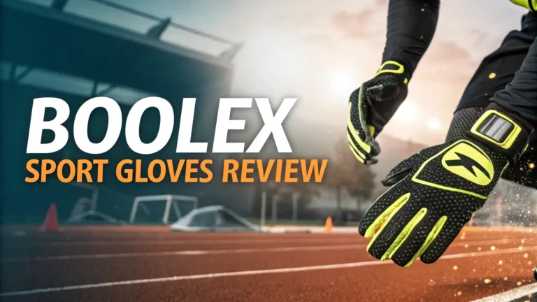 Boolex Sport Gloves Review: Performance & Alternatives
