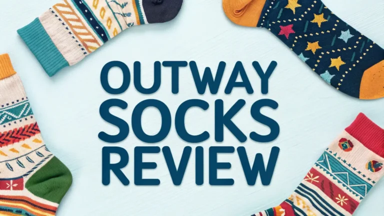 Outway Socks Review: Athletic Socks Worth Your Money?