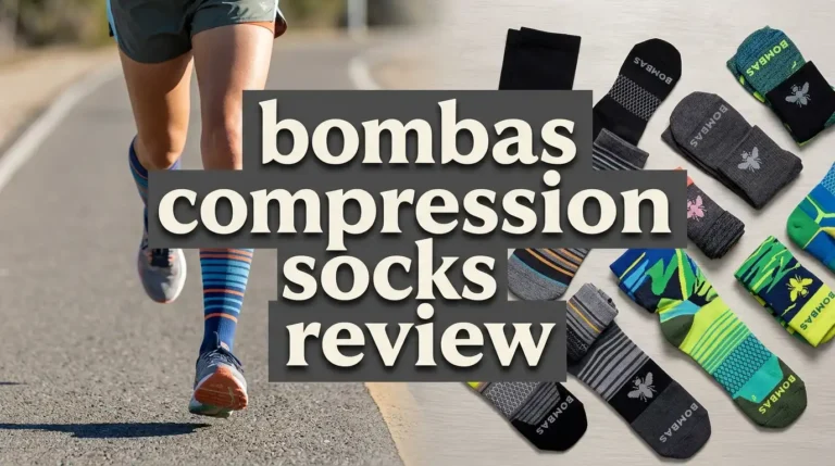 Bombas Compression Socks Review 2026: Worth the Hype?