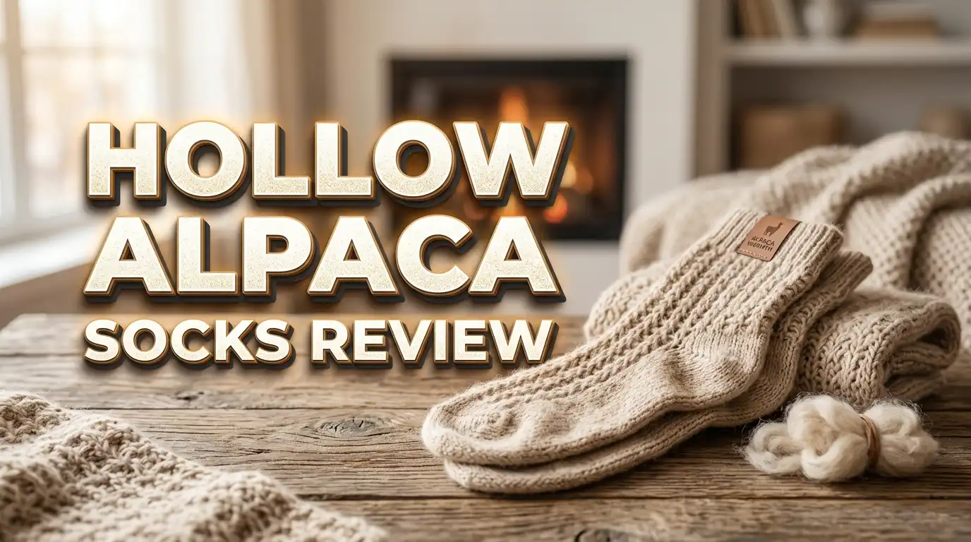 Hollow Alpaca Socks Review 2026: Worth the Hype?
