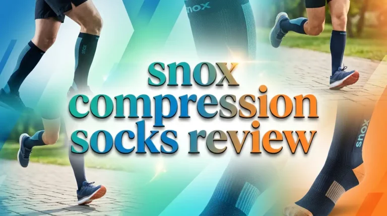 Snox Compression Socks Review: Worth the Hype?