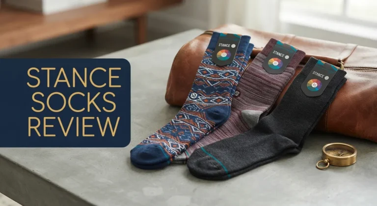Stance Socks Review: Performance, Comfort & Durability Analysis