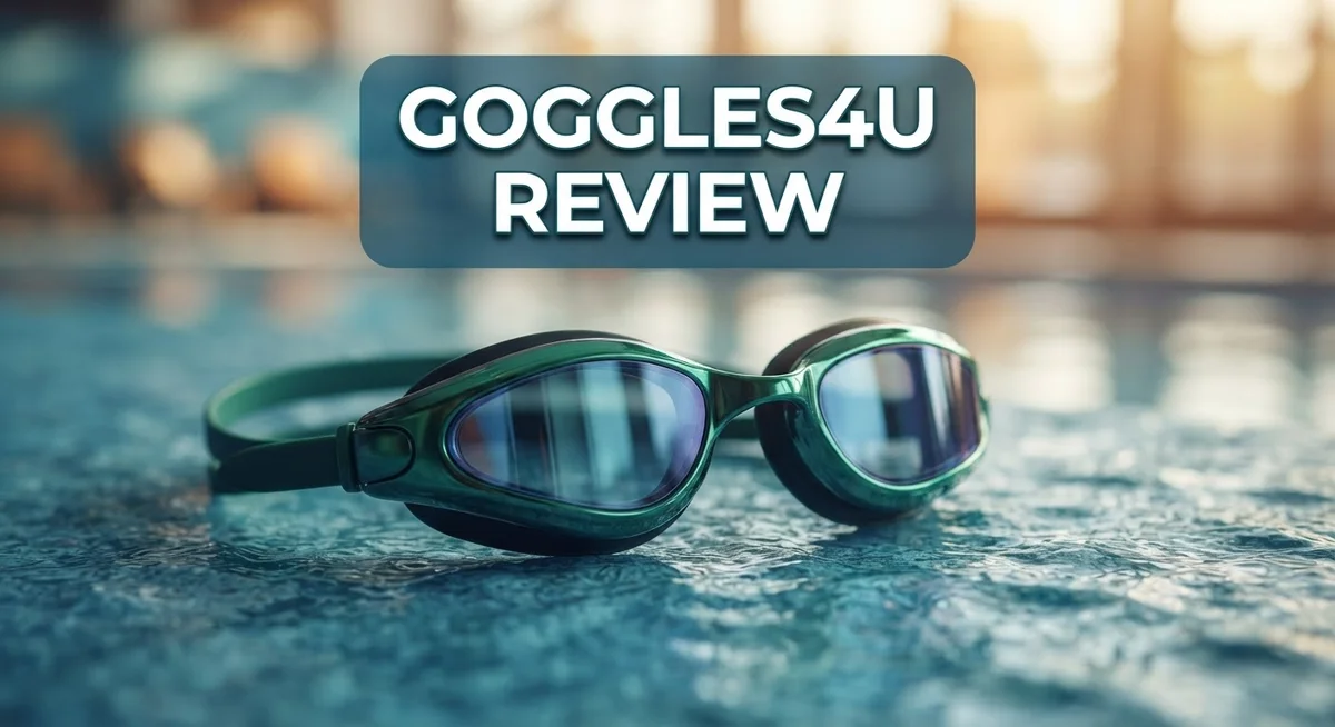 Goggles4U Review: Affordable Prescription Glasses & Sunglasses