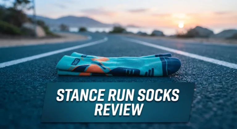 Stance Run Socks Review 2026: Should You Try This?