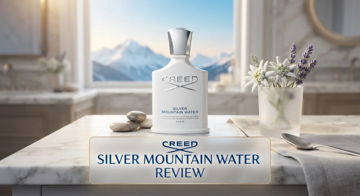Creed Silver Mountain Water Review: Worth Trying In 2026?