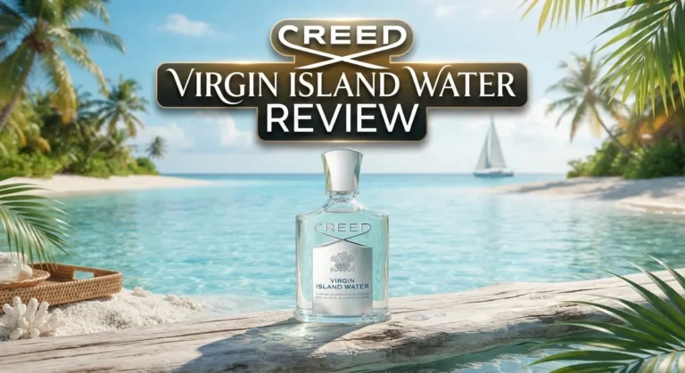 Creed Virgin Island Water Review: Is It Worth Buying?