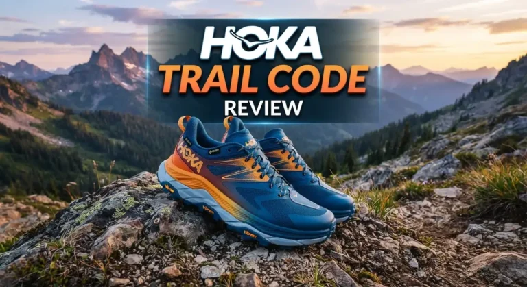 HOKA Trail Code GTX Review: Lightweight Hiking Boot Worth It?