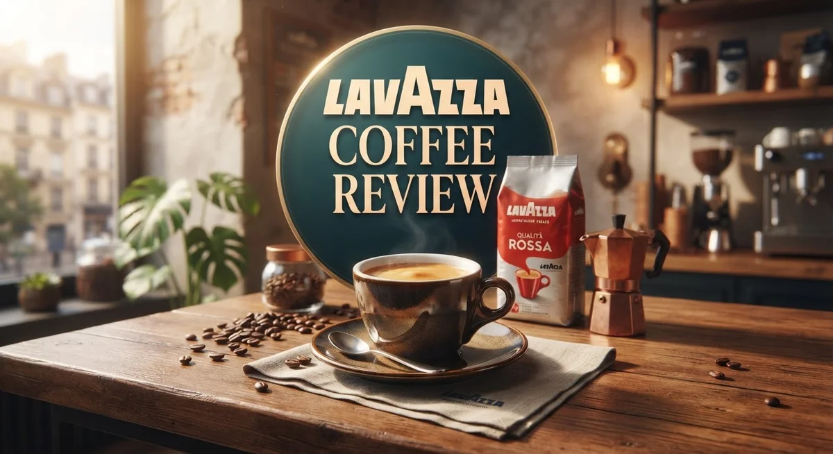 Lavazza Coffee Review: Italian Espresso Quality Worth Trying?