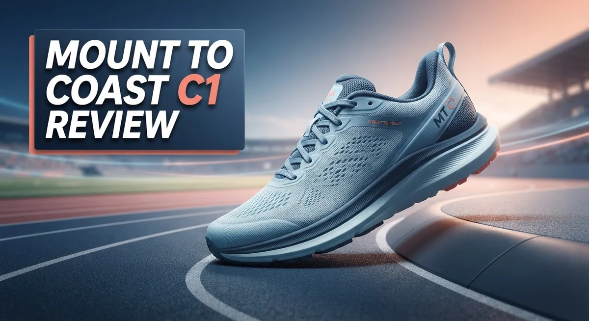 Mount to Coast C1 Review: Quality, Comfort & Durability Analysis