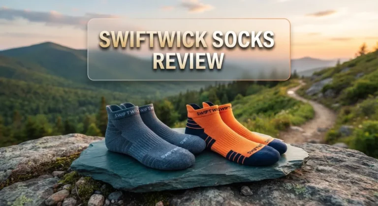 Swiftwick Socks Review: Quality, Fit & Durability Analysis